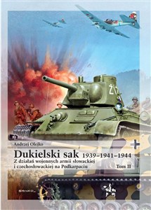 Picture of Dukielski sak 1939-1941-1944
