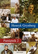 Pamiętnik ... - Henryk Grynberg -  books in polish 