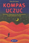 Kompas ucz... - Klaus W. Vopel -  books in polish 