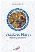 Skarbiec M... - Wacław Buryła -  books from Poland