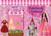 Magiczne t... - Opracowanie Zbiorowe -  foreign books in polish 
