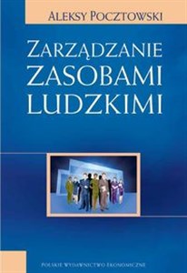 Picture of Zarządzanie zasobami ludzkimi Strategie - Procesy - Metody