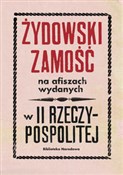 polish book : Żydowski Z... - Barbara Łętocha, Zofia Głowicka, Izabela Jabłońska