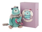 Miś w pude... -  books in polish 