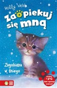 Zagubiona ... - Holly Webb -  books from Poland