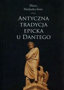 Picture of Antyczna tradycja epicka u Dantego