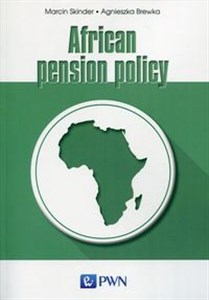 Obrazek African pension policy