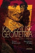 Geometria - Kartezjusz -  foreign books in polish 
