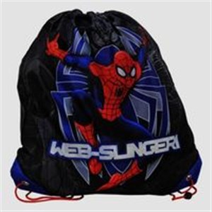Picture of Worek na buty Spider-Man