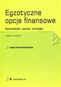 polish book : Egzotyczne... - Izabela Pruchnicka-Grabias