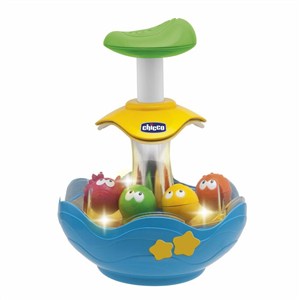 Obrazek Bączek akwarium