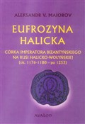 Eufrozyna ... - Aleksander V. Maiorov -  foreign books in polish 