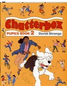 polish book : Chatterbox... - Derek Strange