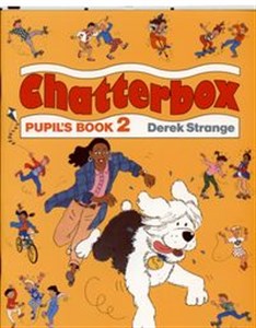 Obrazek Chatterbox 2 Pupil's Book