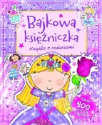 Polska książka : Bajkowa ks... - Opracowanie Zbiorowe