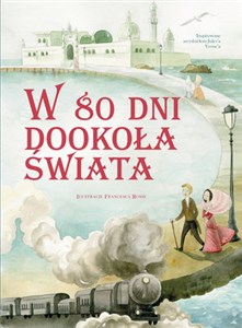 Picture of W 80 dni dookoła świata