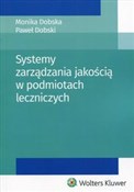 Systemy za... - Monika Dobska, Paweł Dobski -  Książka z wysyłką do UK