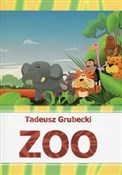 ZOO - Tadeusz Grubecki - Ksiegarnia w UK