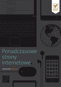 Picture of Ponadczasowe strony internetowe