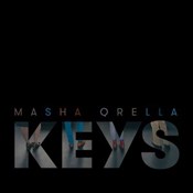 Keys (Digi... - Masha Qrella -  books from Poland