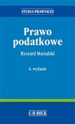 Polska książka : Prawo poda... - Ryszard Mastalski
