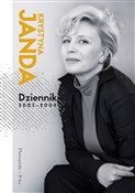Dziennik 2... - Krystyna Janda -  books from Poland