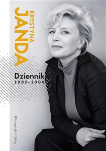 Picture of Dziennik 2003-2004