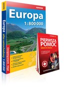 Europa atl... -  books from Poland