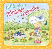 Julia piec... - Beata Kordylewska -  books from Poland