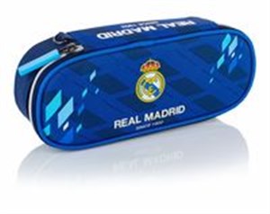Obrazek Saszetka - piórnik RM-129 Real Madrid