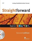Straightfo... - Opracowanie Zbiorowe -  foreign books in polish 