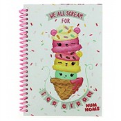 Polska książka : Num noms z...