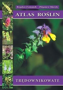 Picture of Atlas roślin. Trędownikowate TW