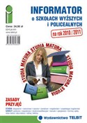 Informator... -  foreign books in polish 