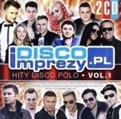 Zobacz : Disco Impr... - Opracowanie Zbiorowe