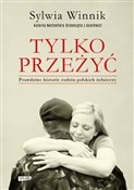 Tylko prze... - Sylwia Winnik -  books in polish 