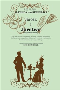 Picture of Jarosz i jarstwo Przyczynki do nauki o pożywieniu wyłącznie roślinnym