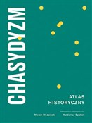 Chasydyzm ... - Marcin Wodziński -  books in polish 