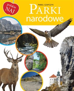 Picture of Parki narodowe Polskie NAJ