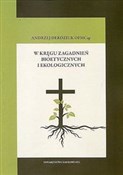 Książka : W kręgu za... - Andrzej Derdziuk