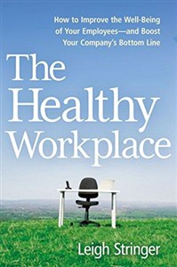 Picture of Healthy Workplace