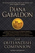 Outlandish... - Diana Gabaldon -  Polish Bookstore 