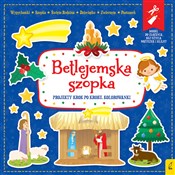 Betlejemsk... - Opracowanie Zbiorowe -  Polish Bookstore 