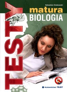 Picture of Matura Biologia TESTY