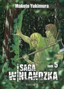 Saga Winla... - Makoto Yukimura -  foreign books in polish 