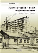 polish book : Miastoproj... - Rafał Pakuła