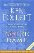 Polska książka : Notre-Dame... - Ken Follett