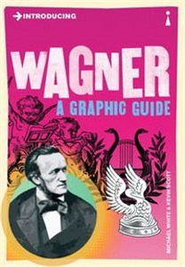 Picture of Introducing Wagner A Graphic Guide