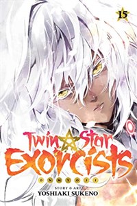Picture of Twin Star Exorcists, Vol. 15