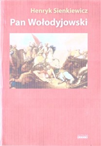 Picture of Pan Wołodyjowski Br